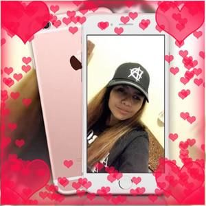 Meet your Posher, Vianca